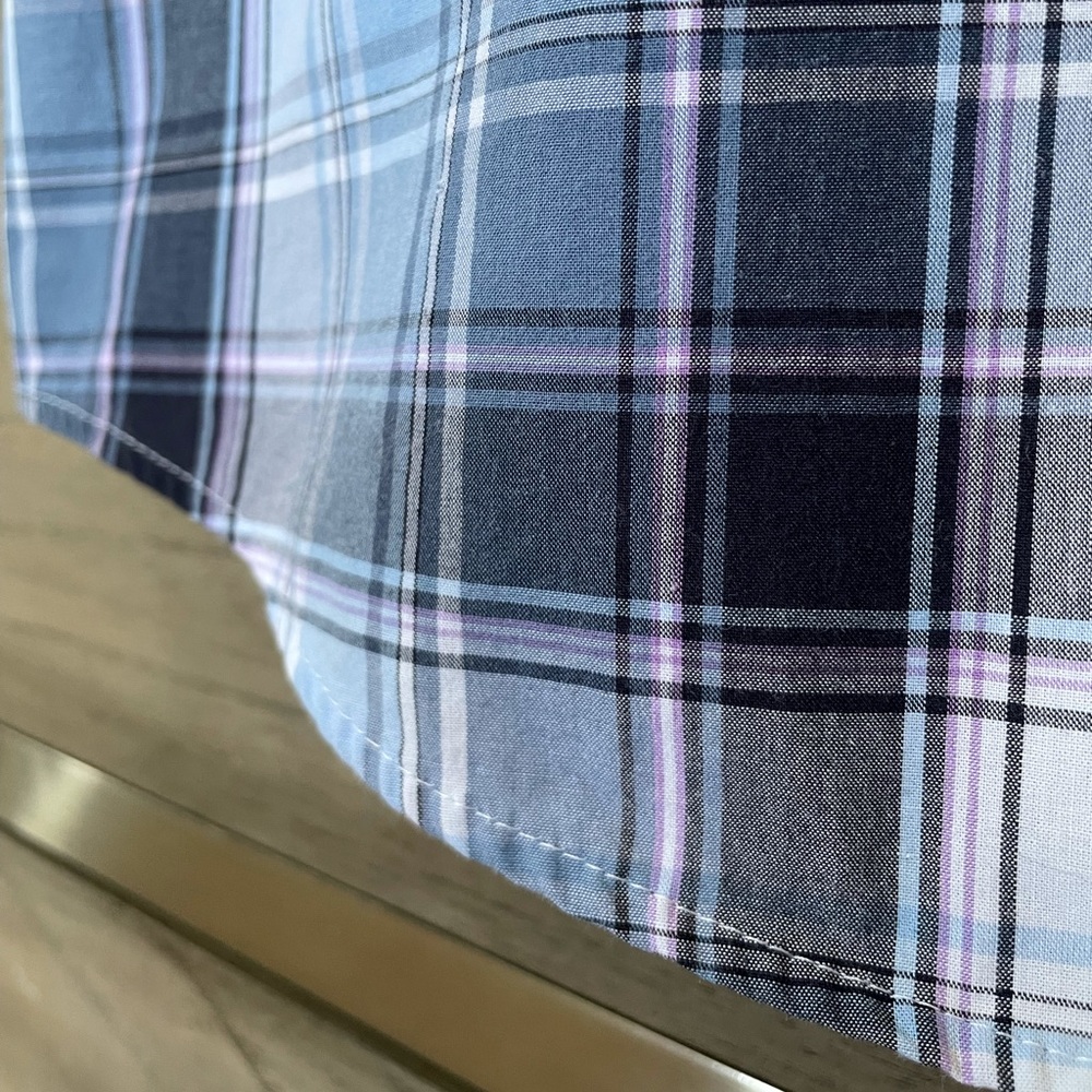 VanHeusen Classic Fit Shirt - Picture 6 of 14